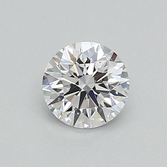 0.33 ct lab-grown Round Diamond