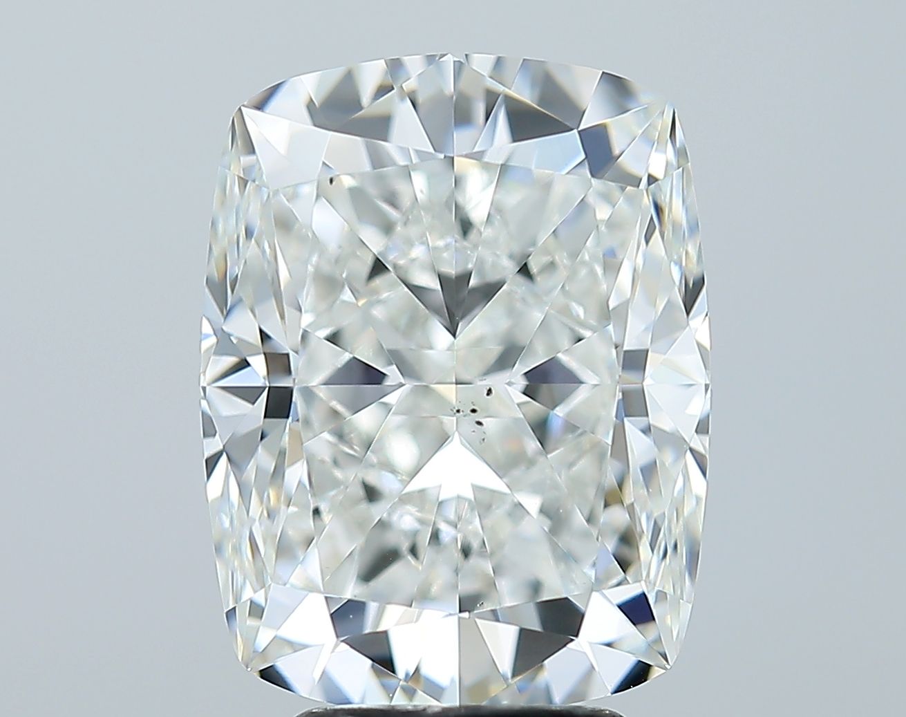 5.01 Carat