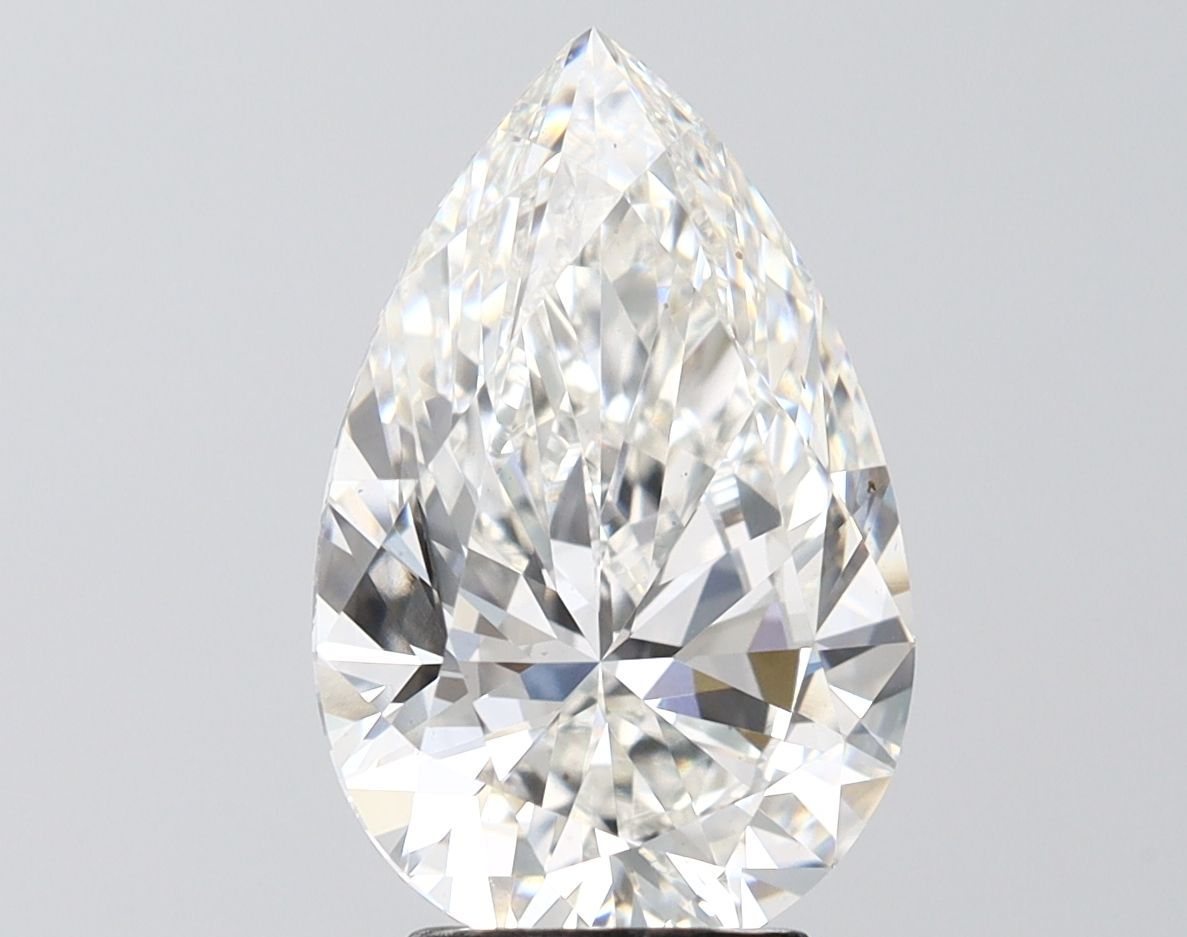 4.01 Carat