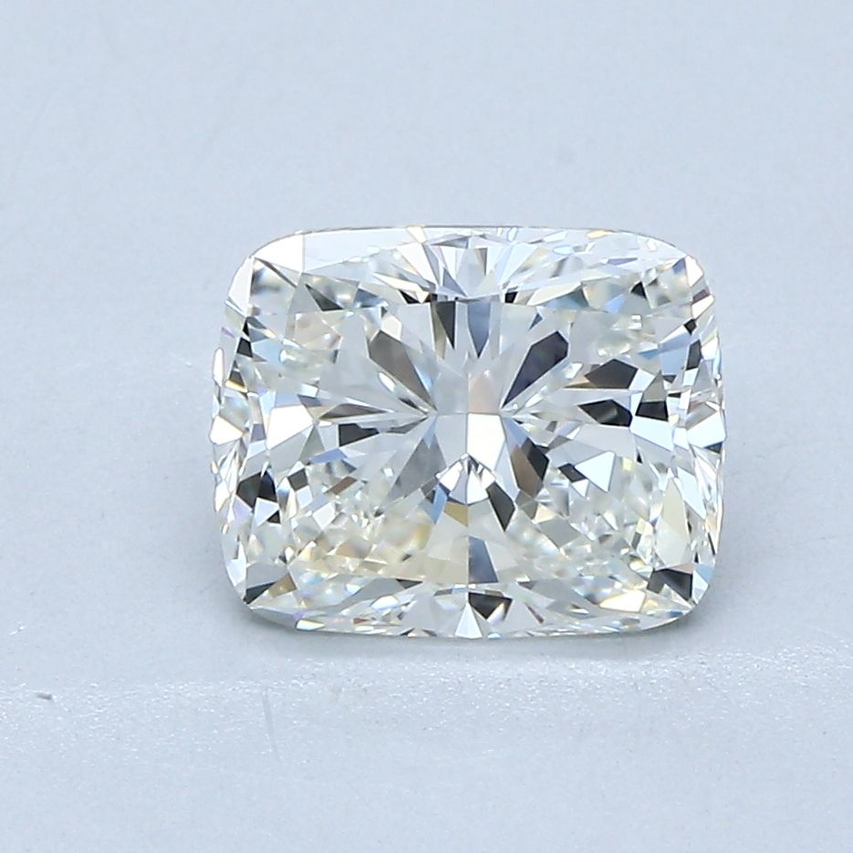1.70 ct Cushion Brilliant diamond