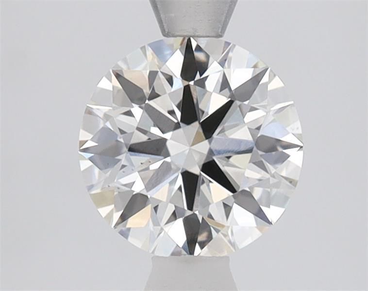 1.05 ct Round diamond
