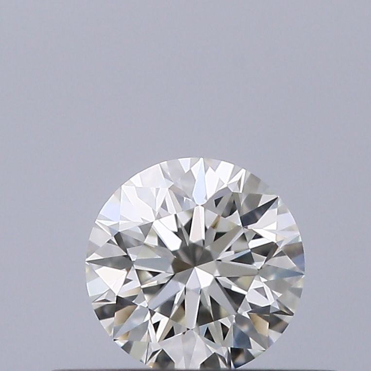 0.33 ct Round Diamond