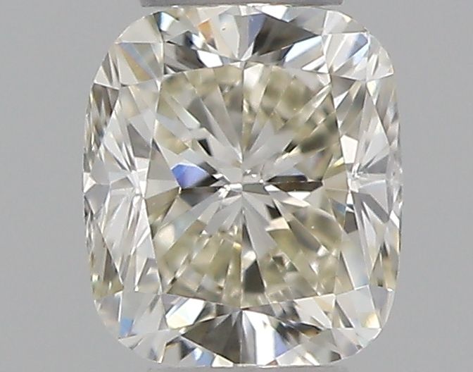 0.23ct Cushion diamond