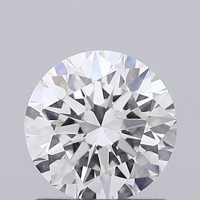 1.10 ct. round Lab Grown Diamond front image