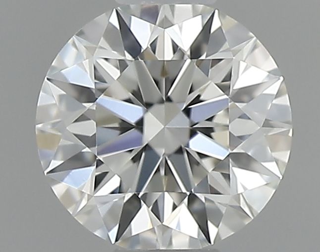 0.31 ct Round Diamond