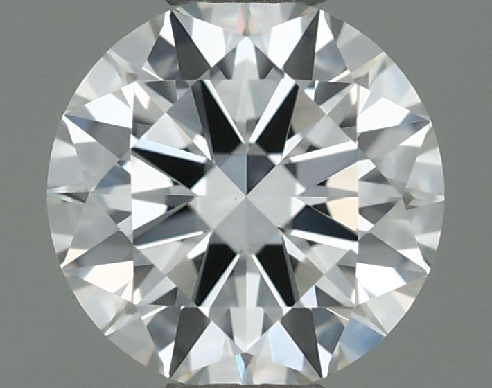 0.40 ct Round diamond