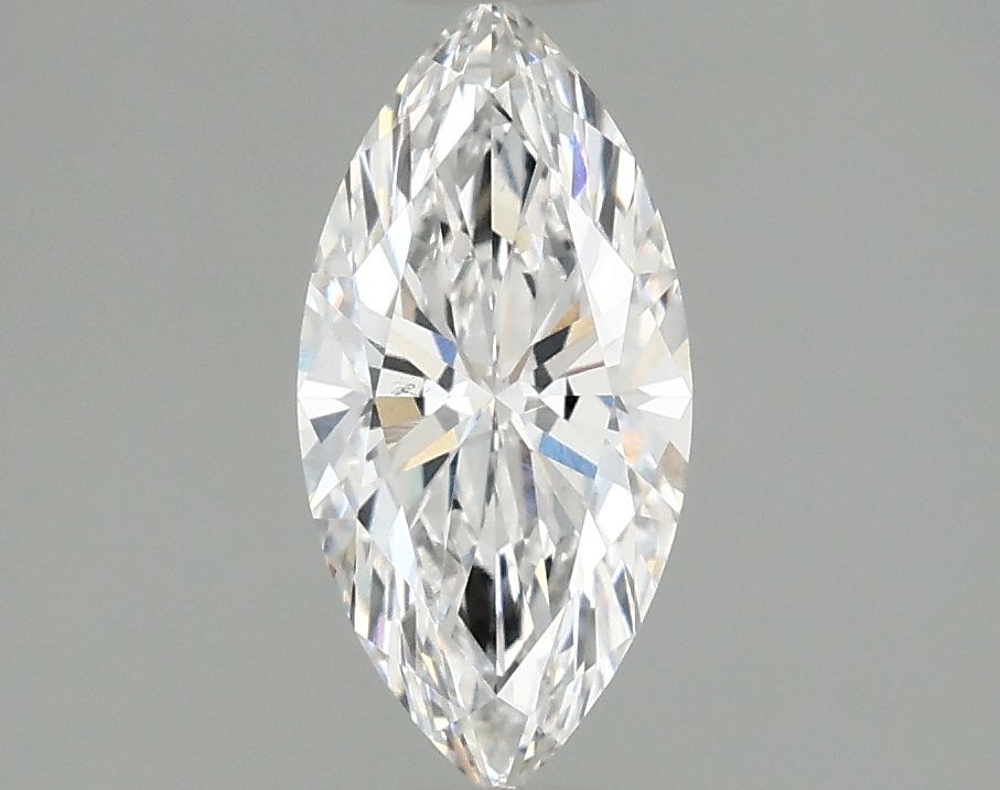 1.09 ct. marquise Lab Grown Diamond front image