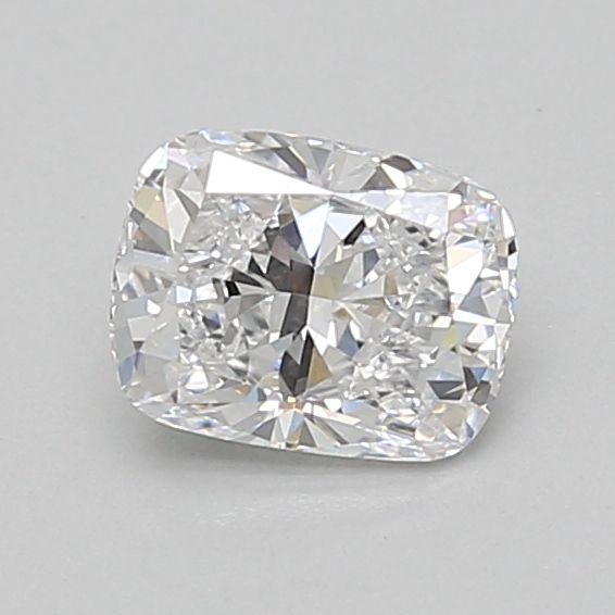 0.82 ct lab-grown Cushion modified Diamond