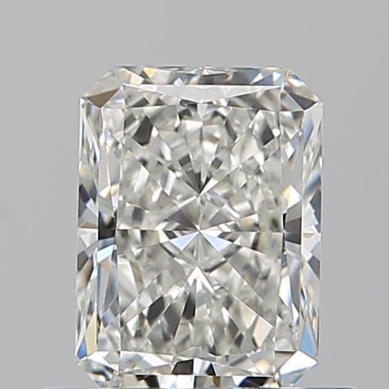 0.73 ct Radiant diamond