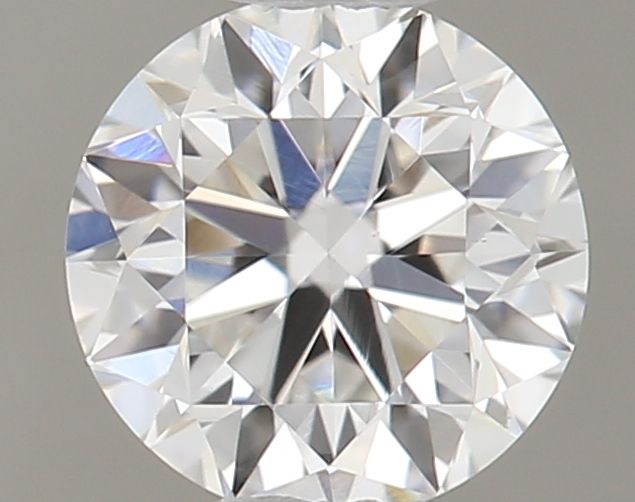 0.30 ct Round diamond