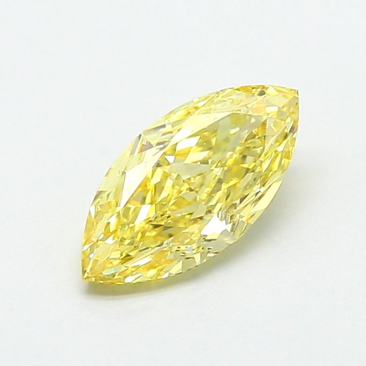 1.02 ct. marquise Lab Grown Diamond front image