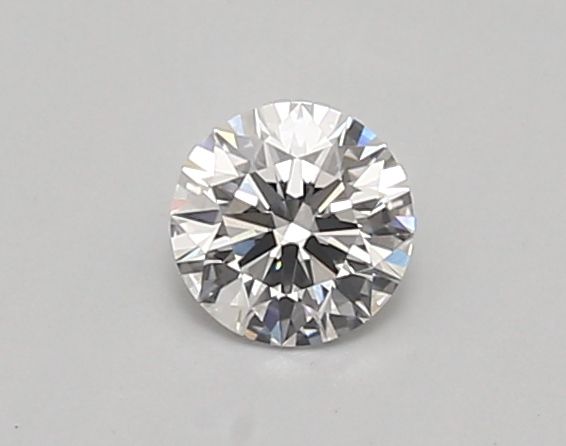 0.45 ct lab-grown Round Diamond