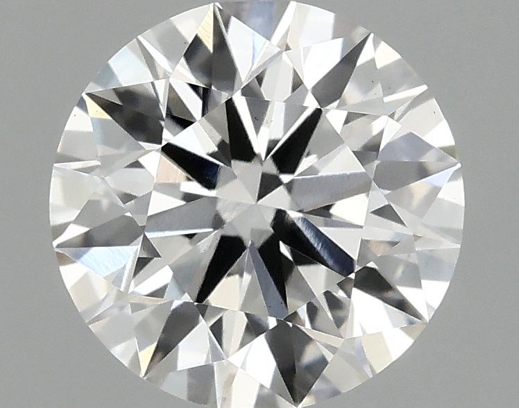 1.50 ct Round diamond