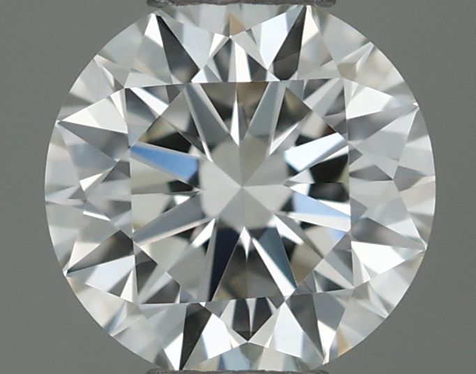 0.30 ct Round diamond