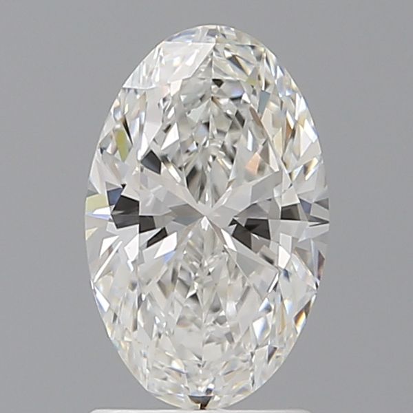 1.50 ct Oval diamond