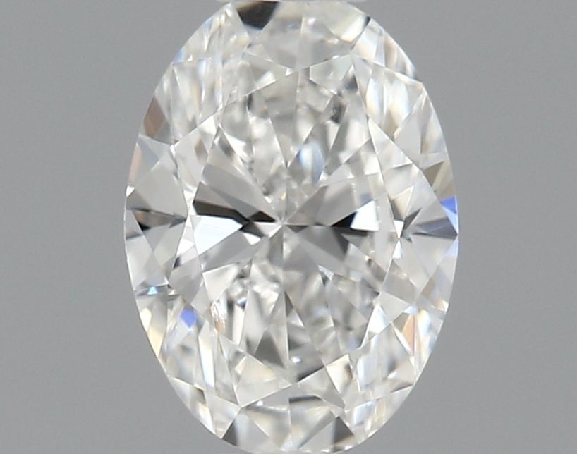 0.38 ct Oval diamond