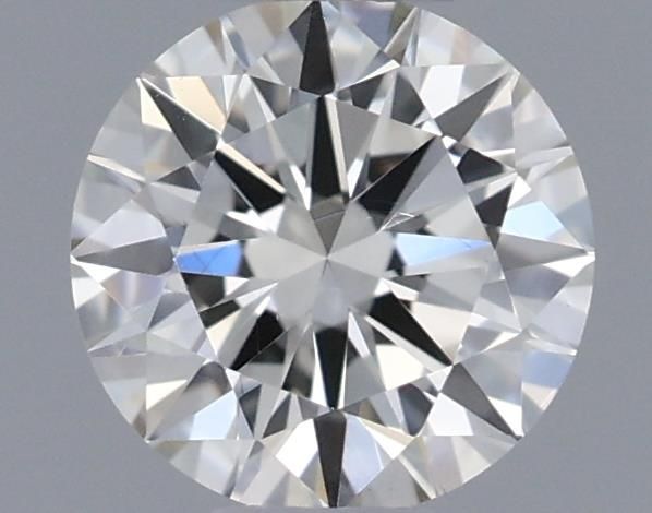 0.3 ct Round Diamond