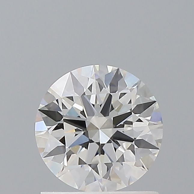 1.02 ct. round Lab Grown Diamond front image