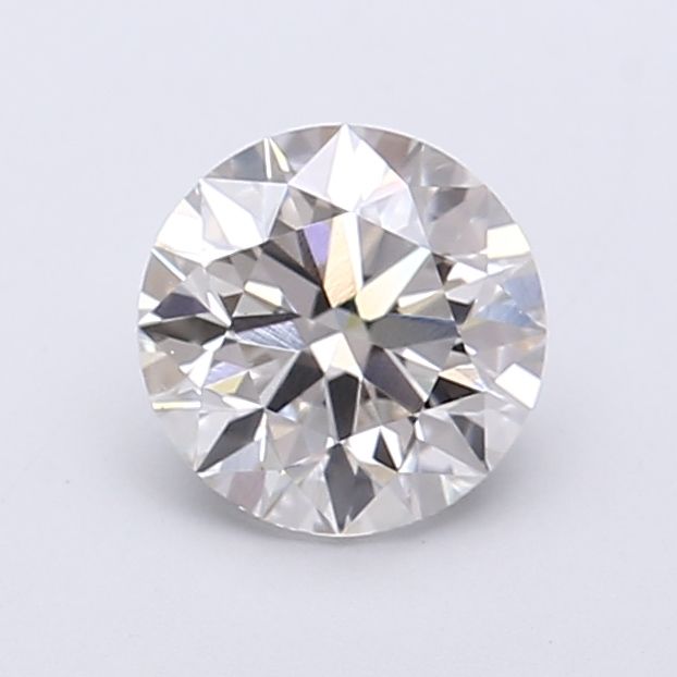 1.08 ct Round diamond