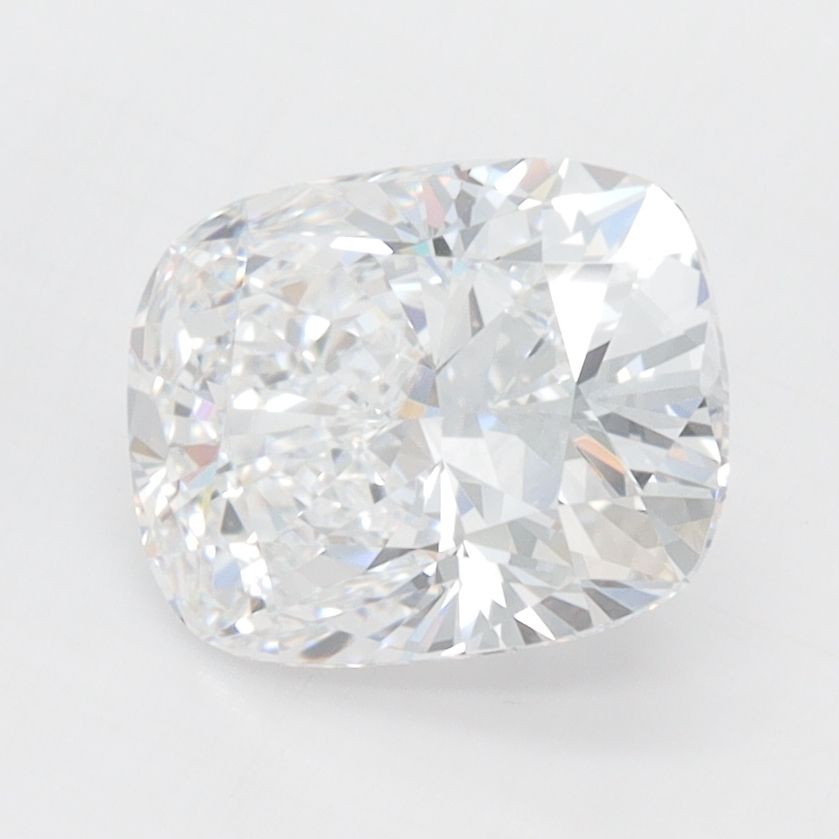 2.07 Carat