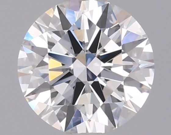 0.94 ct. round Lab Grown Diamond front image