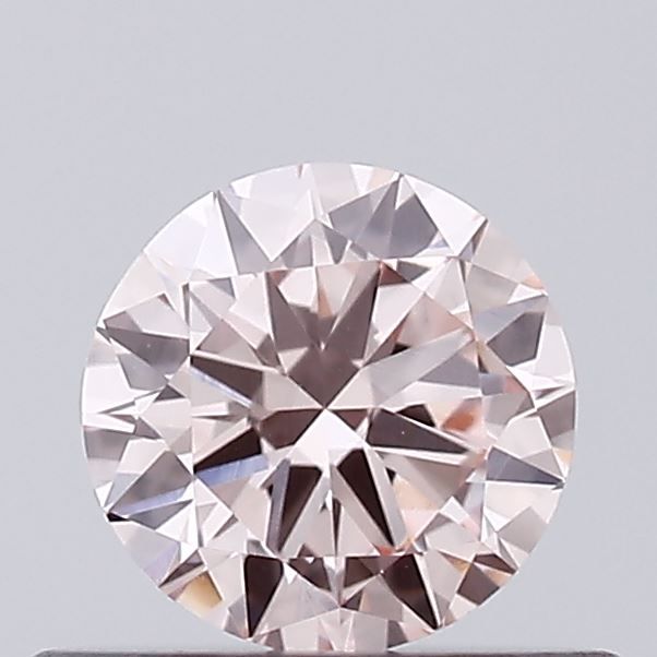 0.35 ct Round diamond
