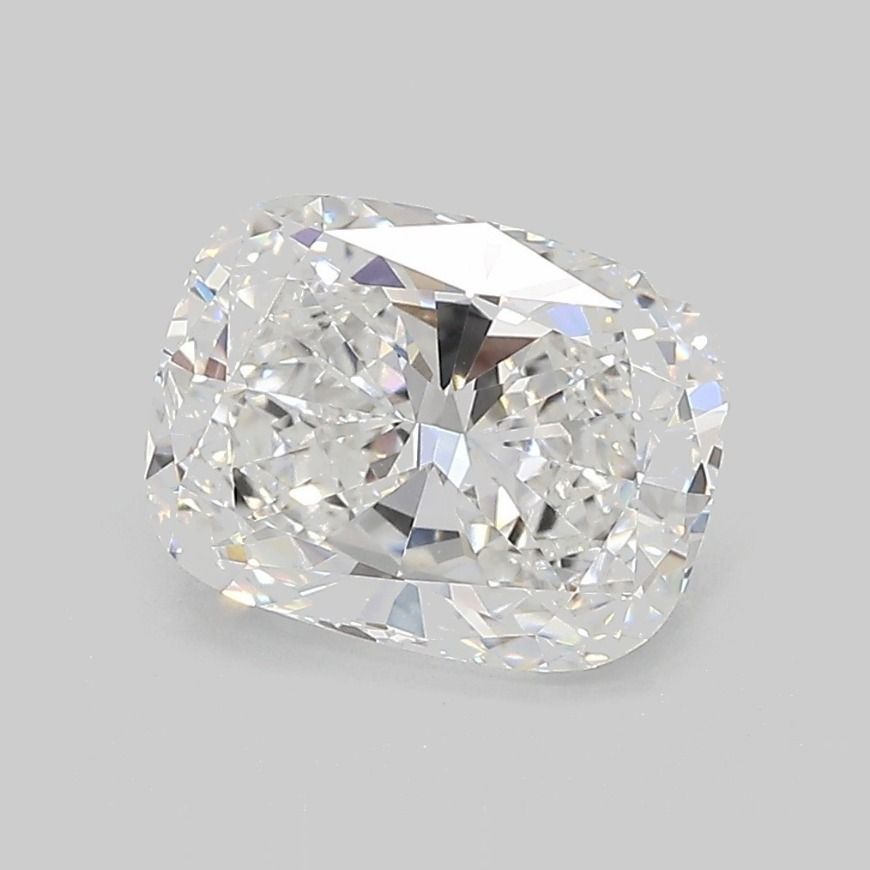 1.05 ct lab-grown Cushion modified Diamond
