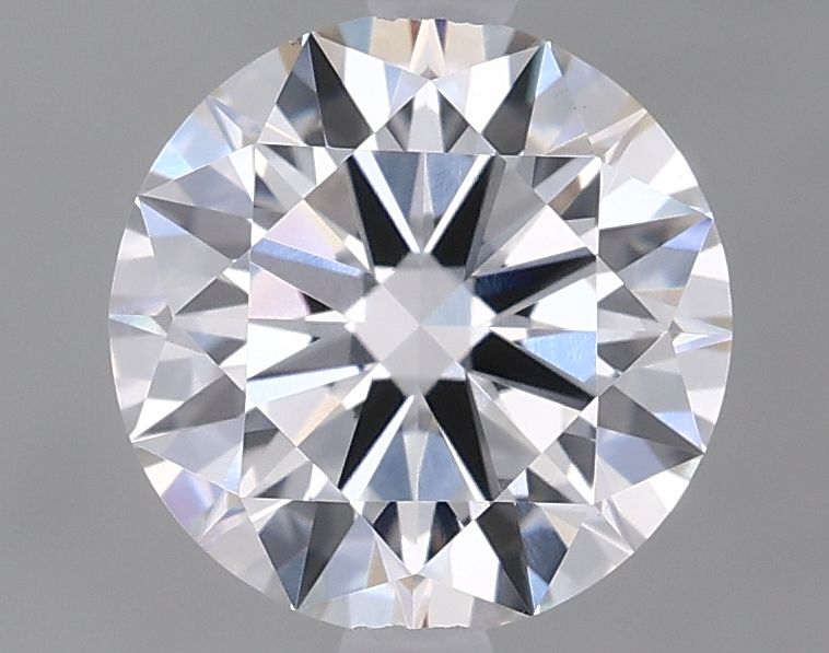 1.07 ct. round Lab Grown Diamond front image