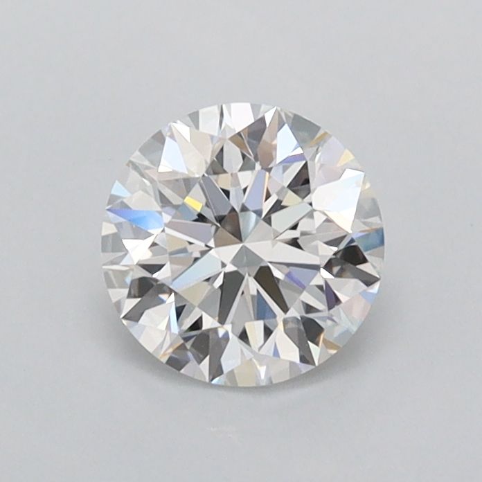 0.73 ct. round Lab Grown Diamond front image