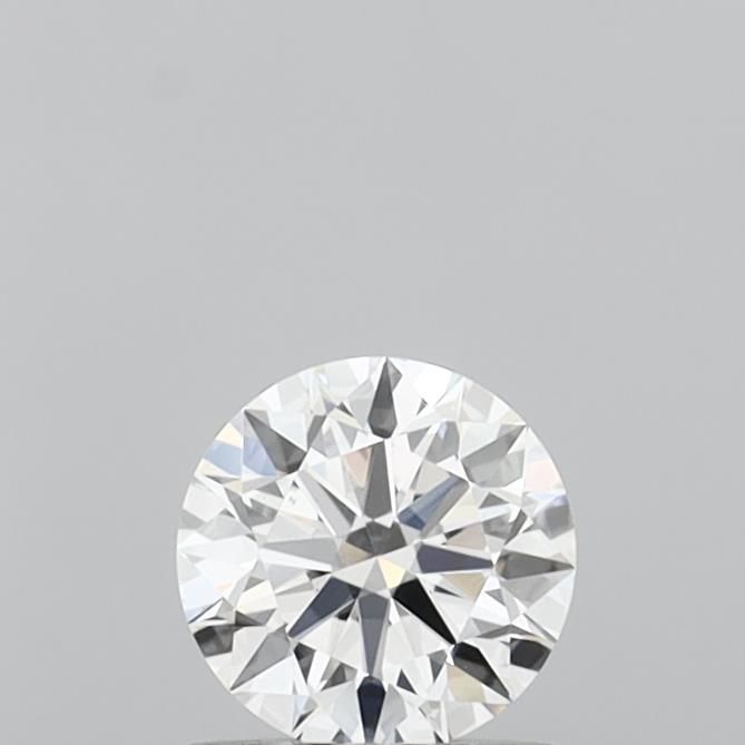 0.72 ct lab-grown Round Diamond