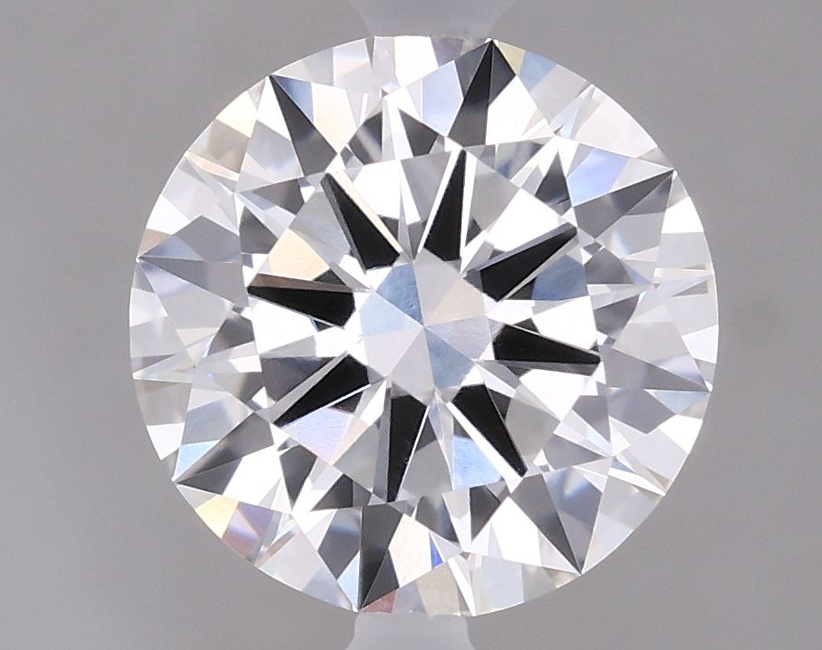 1.51 ct. round Lab Grown Diamond front image