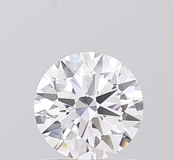 1.01 ct. round Lab Grown Diamond front image