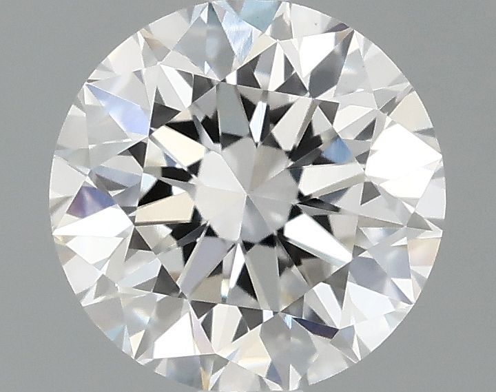 1.09 ct. round Lab Grown Diamond front image