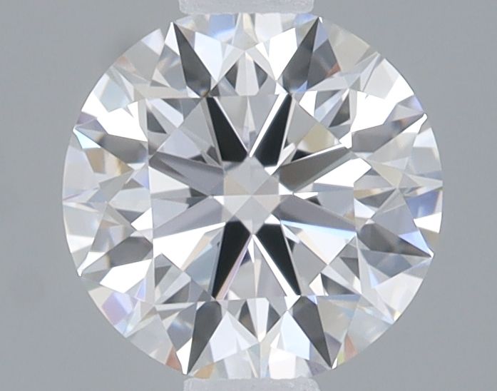 1.05 ct. round Lab Grown Diamond front image