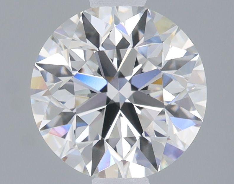 1.50 ct. round Lab Grown Diamond front image