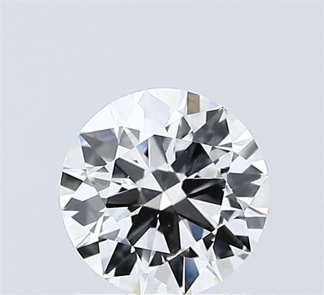 1.01 ct. round Lab Grown Diamond front image