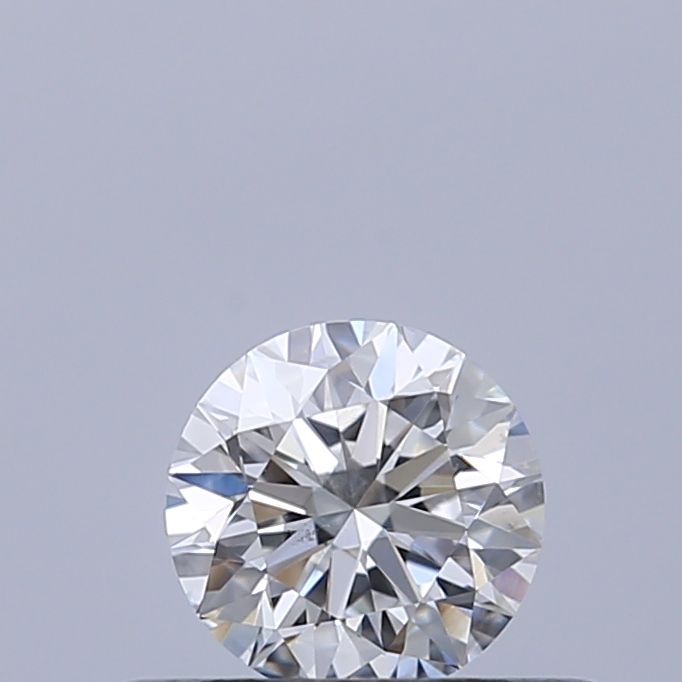 0.3 ct Round Diamond