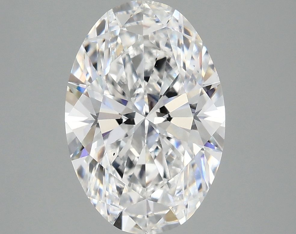 2.81 Carat