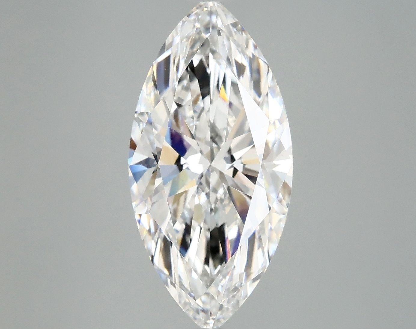 3.92 Carat