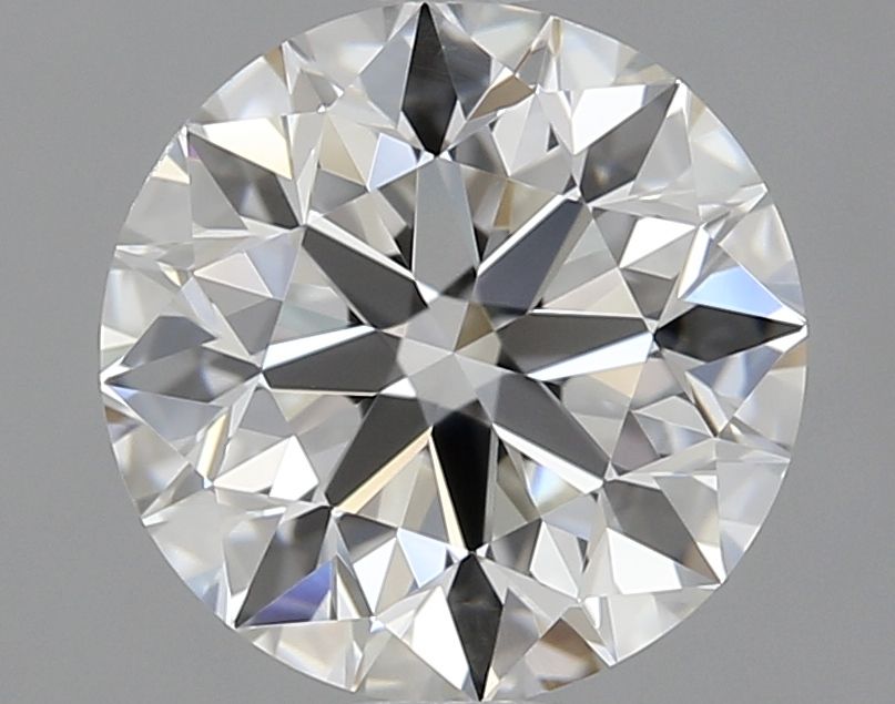 1.70 ct Round diamond