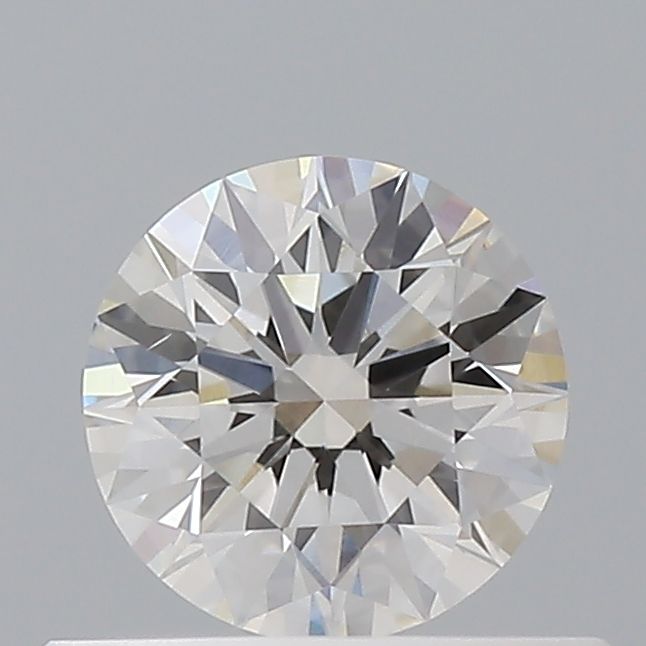 0.47 ct Round diamond