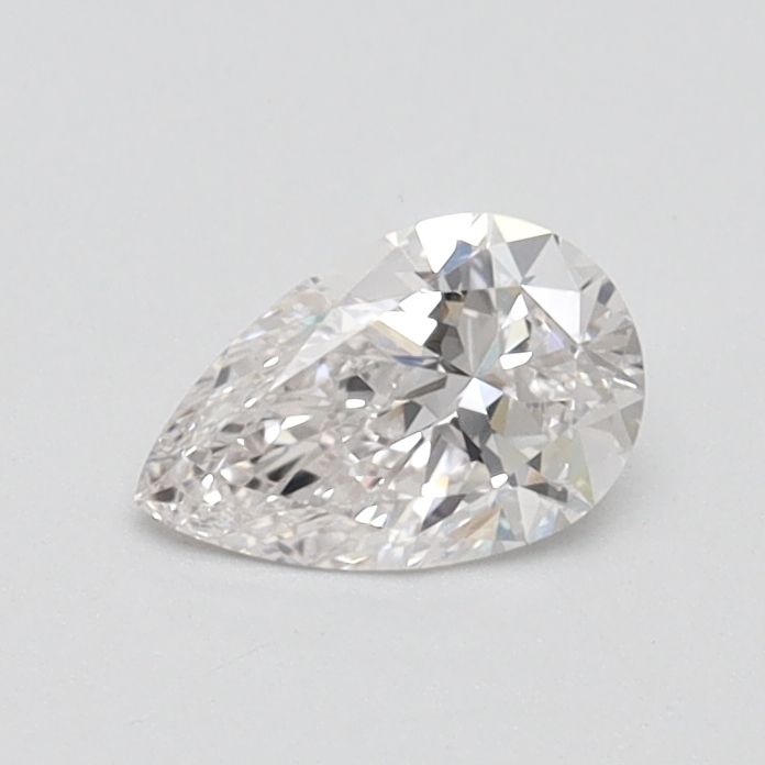 0.40 ct Pear diamond