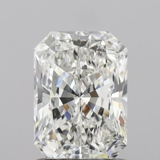 1.20 ct. heart Lab Grown Diamond front image
