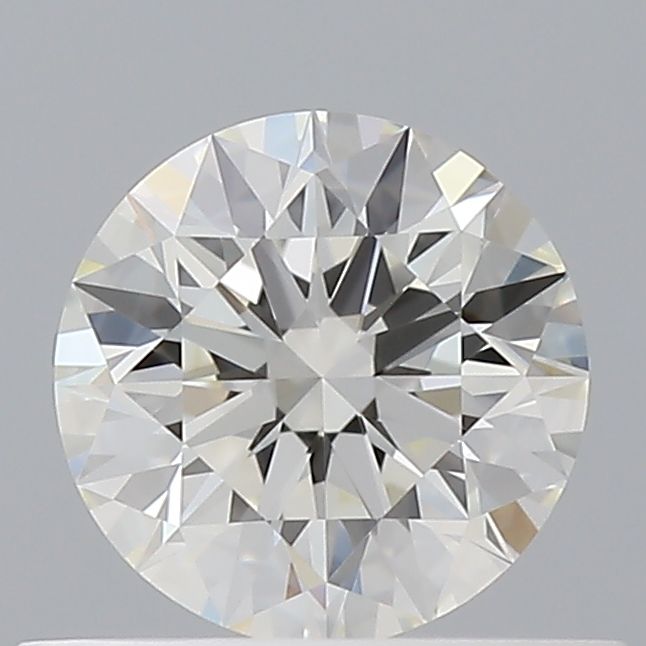 0.48 ct Round diamond