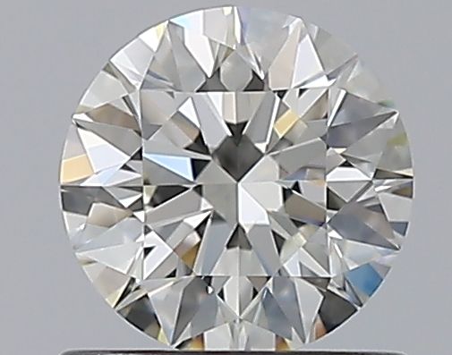 Diamant Rond 0.80 ct - Couleur J - Pureté IF