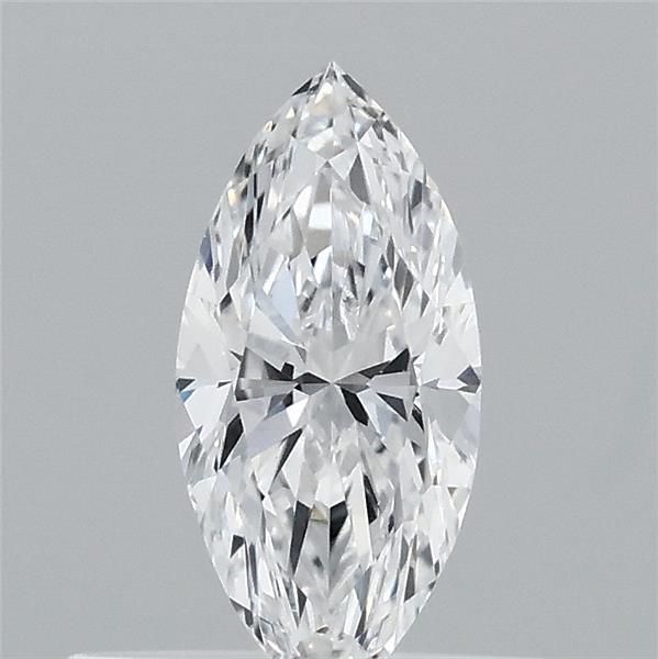0.36 ct lab-grown Marquise Diamond