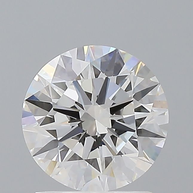 1.58 ct. round Lab Grown Diamond front image