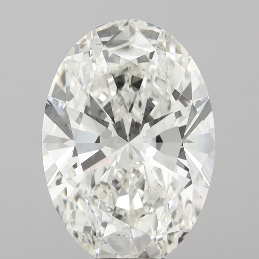 8.01 Carat