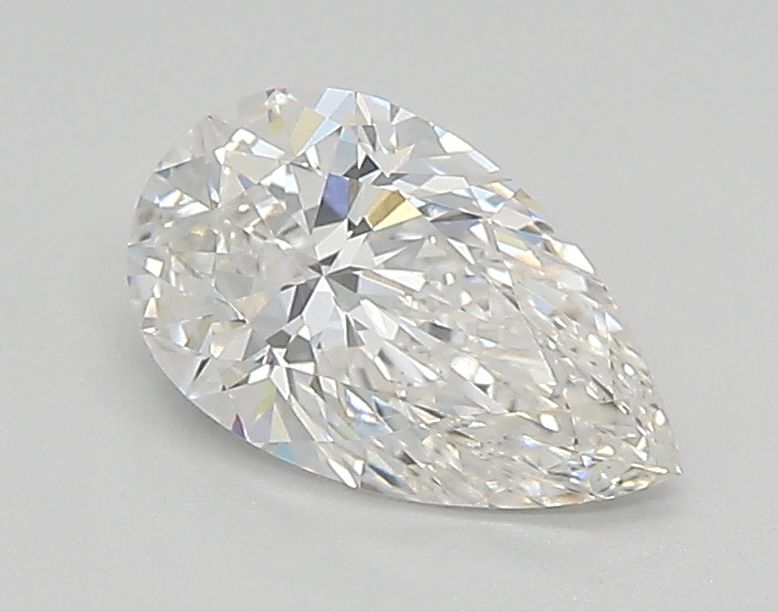 0.83 ct Pear diamond
