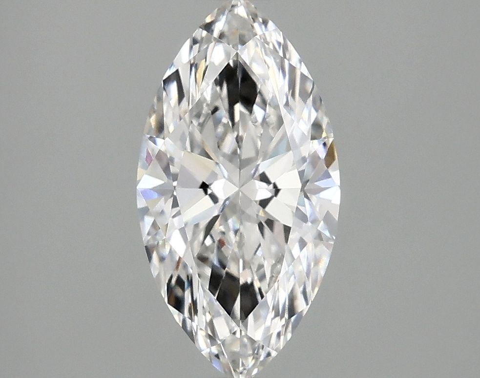 1.57 ct. marquise Lab Grown Diamond front image